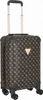 Cestovní kufr GUESS P7452983 brown M Náhled obrázku produktu 9