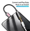 Audioadapter Usb C Aux 3.5 Kopfhörer Für Samsung Galaxy A55 Produktbild-Vorschau 6