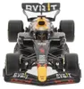 Maisto RC - Oracle Red Bull Racing RB19, 1 Max Verstapen Produktbild-Vorschau 3