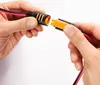 Indicatore di stato di carica CTEK con presa Comfort Anteprima dell’immagine prodotto 4