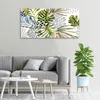 Tulup® Glas-Bild - 100x50 -Wandkunst - Wandbild hinter Produktbild-Vorschau 3