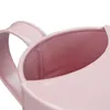 relaxdays 10031549_113 relaxdays Gießkanne rosa 1,3 l Anteprima dell’immagine prodotto 8