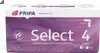 fripa Toilettenpapier Select 1040801 4-lagig weiß 8 Produktbild-Vorschau 5