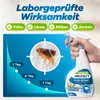 Gerobug Flohspray für Wohnung 1000 ml - Effektives Mittel Produktbild-Vorschau 4
