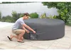 Couverture thermique complète Ø 236x71cm Voir les images du produit 11