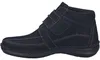 JOSEF SEIBEL New Anvers 95 | Bottines pour Hommes | noir Voir les images du produit 3