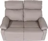 2er Kinosessel MCW-L93, Relaxsessel Fernsehsessel Sofa, Produktbild-Vorschau 14