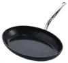 GreenPan Barcelona Pro, Rund, Allzweckpfanne, Schwarz, Produktbild-Vorschau 1