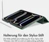 Accezz Smarte Klapphülle aus Silikon iPad Pro 13 (2025) M5 Produktbild-Vorschau 7