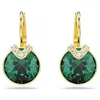 Swarovski MP BELLA OHRSTECKER 5735389 Ohrringe Produktbild-Vorschau 3