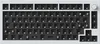 Keychron Q1 HE QMK Bezdrôtová mechanická klávesnica Náhľad obrázku produktu 1