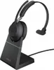 Jabra Evolve2 65 UC Mono - Headset - On-Ear - konvertierbar Produktbild-Vorschau 10