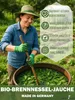 GreenPanda Brennnessel Jauche 3 Liter - Brennnessel Sud -  Produktbild-Vorschau 2