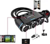Verk 10067 Rozbočovač pre autozapaľovač 3 x 12/24V + 2x USB Náhľad obrázku produktu 12