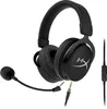 HyperX Cloud MIX - Gaming Headset Black-Gunmetal Auricolare Anteprima dell’immagine prodotto 3