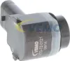 VEMO V70-72-0121 Einparkhilfe Parksensor Gewinkelt Schwarz Produktbild-Vorschau 5