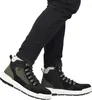 R-Evolution Herren Stiefeletten U0072-00 Farbe: Schwarz Produktbild-Vorschau 10