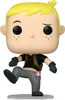 FUNKO POP! - Disney  -  Kim Possible Ron und Rufus  1581 Produktbild-Vorschau 2
