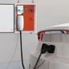 Tesla-Ladestationsbox, 70 x 50 x 25 cm - Outdoor-Kabelbox, Produktbild-Vorschau 8