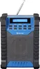 Denver WRD-60 Baustellenradio mit DAB+ und FM, Bluetooth, Produktbild-Vorschau 2