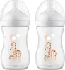 Philips Avent Babyflasche SCY90366 260ml 2er Set Antikolik Produktbild-Vorschau 2