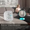 Kasa Smart KE100 Thermostatisches Heizkörperventil Für die Produktbild-Vorschau 21