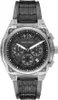 Chronograph Armani Exchange Grau   Kollektion  - mann Produktbild-Vorschau 1