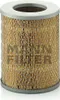 Luftfilter MANN-FILTER C 16 136 für TOYOTA LAND CRUISER Produktbild-Vorschau 7