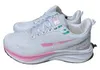 Damen Sneaker NBK Sportschuhe Turnschuhe Running Freizeit Produktbild-Vorschau 2