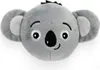 Ergobag Pläsch Kletties Koala KLE-FLA-001-008 Produktbild-Vorschau 5