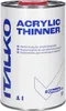 ITALKO Acrylverdünner 1L – Verdünner für Acryllacke & Produktbild-Vorschau 1