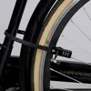 Cadenas Câble Combiné Dunlop Sécurité Flexible Sans Clé - Voir les images du produit 5