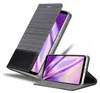 Cadorabo DE-144961, Sony, Sony Xperia 10 II, Černá Náhled obrázku produktu 1