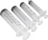 4 pièces 10 ml 20 ml 30 ml 60 ml Seringue pour nourrisson Voir les images du produit 2