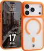 Handyhülle mit Magnetring für iPhone 17 Pro, Bizon Case Produktbild-Vorschau 1
