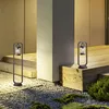 Trio Sambesi Gartenleuchte Druckguss Aluminium/rostfarbig Produktbild-Vorschau 12