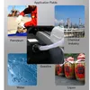 Collage of images showing application fields for a product. Anteprima dell’immagine prodotto