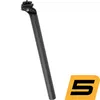 Ergotec Patentsattelstütze Hook 3 Ø27,2mm L350mmSafetyL 5 Produktbild-Vorschau 2