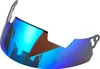 ARAI Super AdSis PRO Shade Sunvisor Mirror Blue Full Face Produktbild-Vorschau 4