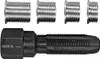 Kit di riparazione per filettature candele M14, M16 Anteprima dell’immagine prodotto 2