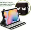 Tablet Hülle für Samsung Galaxy Tab S7 11 Zoll Schutzhülle Produktbild-Vorschau 2