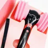 K-Pop Fanartikel Set Pinker Leuchthammer 30cm mit Produktbild-Vorschau 6
