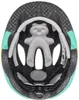 UVEX - S4100470717 - Fahrradhelm - Größe 50-54 - Kinder Produktbild-Vorschau 4