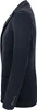 HAKRO Hakro Sweatblazer Premium #660 Gr. S tinte Produktbild-Vorschau 2