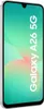 Samsung Galaxy A26 5G 256GB, 8GB RAM, White, EU-Ware Produktbild-Vorschau 4