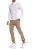 Chino Hose Pants mit Gürtel Produktbild-Vorschau 3