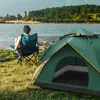 Campingzelt, Pop-up Zelt, Automatik Wurfzelte, für 3-4 Produktbild-Vorschau 11