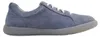 Waldläufer H-Cloé scarpe sportive stringate blu taglia 39 Anteprima dell’immagine prodotto 3