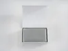 Spod Igły i Nitki Hedvábný povlak na polštář 40x40 šedý Náhled obrázku produktu 8
