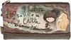 Anekke porte-monnaie Core Large Wallet Multicolor Voir les images du produit 15